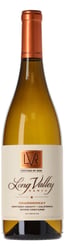 Scheid Long Valley Ranch Estate Grown Chardonnay 2021