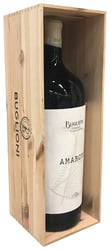 Buglioni Amarone Classico 2015 - 12 LITER i trækasse