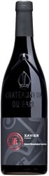 Xavier Châteauneuf du Pape 2018