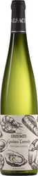 Gustave Lorentz Pinot Blanc Classique L'Ami des Crustaces 2019