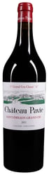 Chateau Pavie Saint-Emilion 1er Grand Cru Classé A 2021 i trækasse