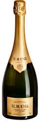 Krug Grande Cuvée Champagne 172 ème Edition