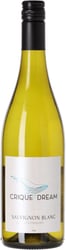 Crique Dream Sauvignon Blanc Colombard 2023