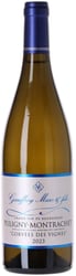 Domaine Gauffroy Marc & Fils Puligny Montrachet Corvee des Vignes 2023