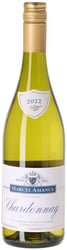 Marcel Amance Vin de France Chardonnay 2022