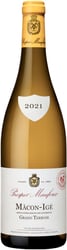 Prosper Maufoux Mâcon IGE Grand Terroir 2021