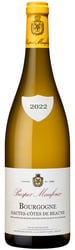 Prosper Maufoux Bourgogne-Hautes Côtes de Beaune Blanc 2022