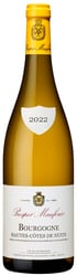 Prosper Maufoux Bourgogne-Hautes Cotes de Nuits Blanc 2022