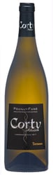 Patrice Moreux Pouilly-Fume Corty Artisan Terrasses 2022