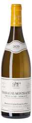 Domaine Louis Lequin et Fils Chassagne Montrachet 1er Cru Morgeot Blanc 2020