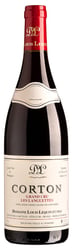 Domaine Louis Lequin et Fils Corton Grand Cru Les Languettes 2018
