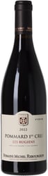 Michel Rebourgeon Pommard 1er Cru Les Rugiens 2022