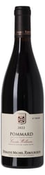 Domaine Michel Rebourgeon Pommard Cuvee William 2022