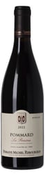 Domaine Michel Rebourgeon Pommard Les Perrières 2022