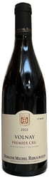 Domaine Michel Rebourgeon Volnay 1er Cru 2021