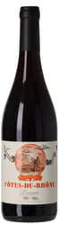 Xavier Cotes du Rhone 2020 Orange Label