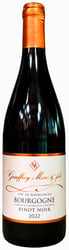 Domaine Gauffroy Marc & Fils Bourgogne Pinot Noir 2022