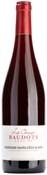 Domaine Champs Baudots Hautes Cotes de Nuits 2022