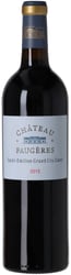 Château Faugères Saint-Émilion Grand Cru Classé 2015 i trækasse
