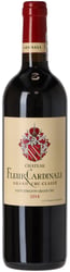 Château Fleur Cardinale Saint-Émilion Grand Cru Classé 2014 i trækasse