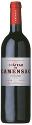 Château de Camensac Haut-Médoc 5. Cru Classé 2016