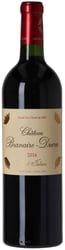 Château Branaire-Ducru St-Julien 4. Cru Classé 2016 i trækasse