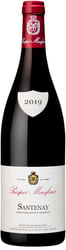 Prosper Maufoux Santenay Rouge 2019