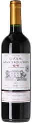 Chateau Grand Bouchon Médoc 2019