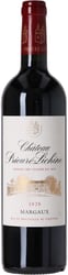Chateau Prieure-Lichine Margaux 4. Cru Classé 2020 i trækasse