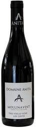 Domaine Anita Moulin-à-Vent Trés Vieilles Vignes Les Caves 2022