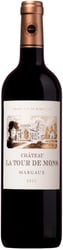 Chateau Tour de Mons Margaux 2021