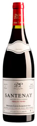 Domaine Louis Lequin et Fils Santenay Vieilles Vignes 2020