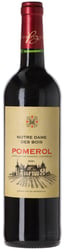 Notre Dame des Bois Pomerol 2021