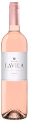 Maison Lavila Cotes de Provence Rosé 2023