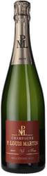 P. Louis Martin Champagne Brut Millesime 2012
