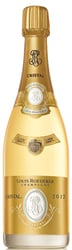Louis Roederer Cristal Champagne 2012