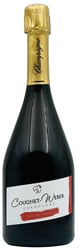 Cougnet-Weber Champagne Cuvée Fût de Chêne Brut