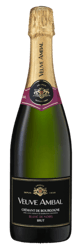Veuve Ambal Crémant de Bourgogne Blanc de Noirs Brut