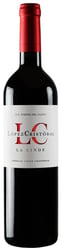 Lopez Cristobal La Linde Ribera del Duero 2022