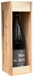 Mio de M.O. Reserva Toro 2017 Magnum i trækasse