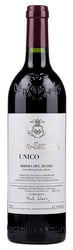 Vega Sicilia Ribera del Duero “Unico” 2013 i 3 stk trækasse