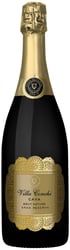 Villa Conchi Cava Brut Nature Gran Reserva 2012