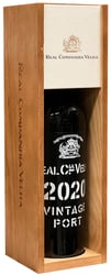 Real Companhia Velha Vintage Port 2020