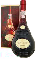 Royal Oporto Colheita Port 2016