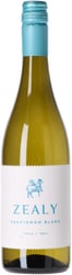 Zealy Sauvignon Blanc 2023