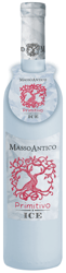 Masso Antico Primitivo ICE Salento IGT 2023