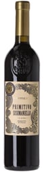 Coppiere Primitivo/Susumaniello Salento IGT 2023
