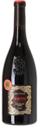 Coppiere Primitivo Appassite 2023