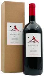Fontalpino Chianti Classico Montaperto 2016 ØKO Magnum