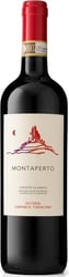 Fontalpino Chianti Classico Montaperto 2017 ØKO